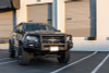 ARB Summit Bar Textured Black Integrit Chevy Colorado ZR2 15On (Fit Kit NOT Included)