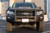 ARB Summit Bar Textured Black Integrit Chevy Colorado ZR2 15On (Fit Kit NOT Included)