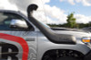 ARB Safari 4X4 Snorkel Vspec Toy Tundra 5.7L Pet 2014On