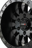 Sb8 Wheel 15x10 5+5 (0mm) 6/5.5 Matte Black