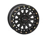 Sb6 Bl Wheel 15x7 5+2 (+38mm) 4/156 Matte Black