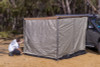 ARB Deluxe Awning Room W/Floor 2.0M79Lg 2000X2500mm 79X98In