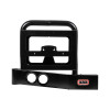 ARB Jerry Can/Holder ARB Rear Step Towbar Lhs Blk