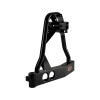 ARB W/Carrier ARB Rear Step Towbar Lhs Blk