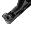 ARB W/Carrier ARB Rear Step Towbar Lhs Blk