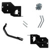 ARB Fitting Kit Silverado 1500 03 On