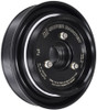 ATI Damper - 8.9in - AL - 6/10 Grv - 15+ Dodge Hellcat - 6.2L - 10 Per OD SC OEM A/C Drive - 3 Ring
