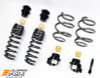 AST BMW G87 M2 / G80 M3 / G81 /G82 M4 / G83 M4 Adjustable Lowering Springs - 20-46mm Fr / 10-36mm Rr