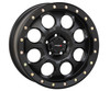 Sb7 Bl Wheel 18x7 4+3 (+20mm) 5/4.5 Matte Black