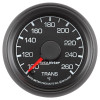 Autometer Factory Match Ford 52.4mm Full Sweep Electronic 100-260 Deg F Transmission Temp Gauge
