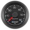 Autometer Factory Match Ford 52.4mm Mechanical 0-60 PSI Boost Gauge