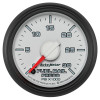 Autometer Factory Match 52.4mm Full Sweep Electronic 0-1600 Deg F EGT/Pyrometer Gauge