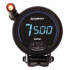 Autometer Cobalt Digital 52.4mm Black Vacuum/Boost Gauge