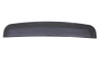 AVS Universal Windflector Classic Sunroof Wind Deflector (Fits Up To 34.25in.) - Smoke