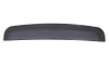 AVS Universal Windflector Classic Sunroof Wind Deflector (Fits Up To 34.25in.) - Smoke