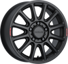 Alpha 15x7 5/4.5 (+56mm) Load Rating 1650 Hub Bore 68mm
