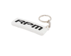 RPM Powersports Key Chain