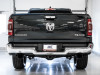 AWE Tuning 19-21 RAM 1500 5.7L (w/Cutouts) 0FG Dual Rear Exit Cat-Back Exhaust - Diamond Black Tips