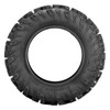 Tire Mud Rebel R/T 26x11r12 Radial 8pr Lr535lbs