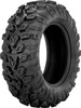 Tire Mud Rebel R/T 26x9r14 Radial 8pr Lr440lbs