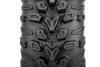Tire Mud Rebel R/T 26x9r14 Radial 8pr Lr440lbs