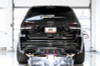 AWE Tuning 2020 Jeep Grand Cherokee SRT/Trackhawk Touring Edition Exhaust - Use w/Stock Tips