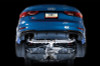 AWE Tuning Audi 8V S3 Track Edition Exhaust w/Diamond Black Tips 102mm