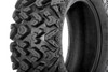 Tire Rip Saw R/T 27x9r14 Radial 6pr Lr420lbs