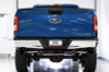 AWE Tuning 2015+ Ford F-150 0FG Dual Exit Performance Exhaust System w/5in Diamond Black Tips