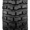 Tire Buzz Saw R/T 25x10r12 Radial 6pr Lr420lbs
