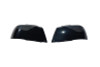 AVS 15-18 Chevy Colorado Tail Shades Tail Light Covers - Smoke