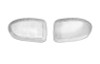 AVS 02-06 Cadillac Escalade Mirror Covers 2pc - Chrome
