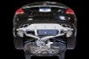 AWE Tuning Mercedes-Benz W205 C450 AMG / C400 Track Edition Exhaust