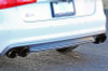AWE Tuning Audi C7 / C7.5 S6 4.0T Track Edition Exhaust - Diamond Black Tips