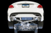 AWE Tuning Mercedes-Benz W205 C450 AMG / C400 Touring Edition Exhaust