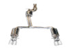 AWE Tuning Audi B8.5 S5 3.0T Touring Edition Exhaust System - Polished Silver Tips (90mm)