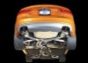 AWE Tuning Audi B8.5 S5 3.0T Touring Edition Exhaust System - Diamond Black Tips (90mm)