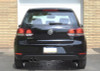 AWE Tuning 2.5L Golf/Rabbit Catback Performance Exhaust