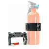 Quick Release Fire Extinguisher Mount | Kombustion Motorsports
