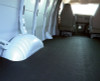 BedRug 96-16 Chevy Express/GMC Savana Regular VanTred - Full
