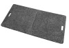 BedRug 2ft x 4ft Folding Utility Mat TrackMat