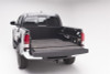 BedRug 05-23 Toyota Tacoma 5ft Bed Mat (Use w/Spray-In & Non-Lined Bed)