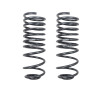 Belltech LOWERING KIT 2019+ Ram 1500 2WD/4WD -2in F / 3-4in R