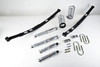 Belltech LOWERING KIT 82-93 S10 2inch-3inch/4inch SP SHOCKS