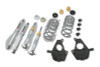 Belltech LOWERING KIT WITH SP SHOCKS