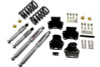 Belltech LOWERING KIT WITH SP SHOCKS