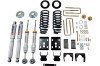 Belltech LOWERING KIT WITH SP SHOCKS