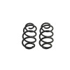 Belltech COIL SPRING SET 07+ GM SUV NO AUTO RIDE 2inch