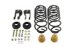 Belltech PRO COIL SPRING SET 07+ GM SUV 4inch WITH AUTORIDE