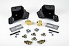 Belltech HANGER KIT 99-06 GM/GMC 1500 STD CAB 2inch